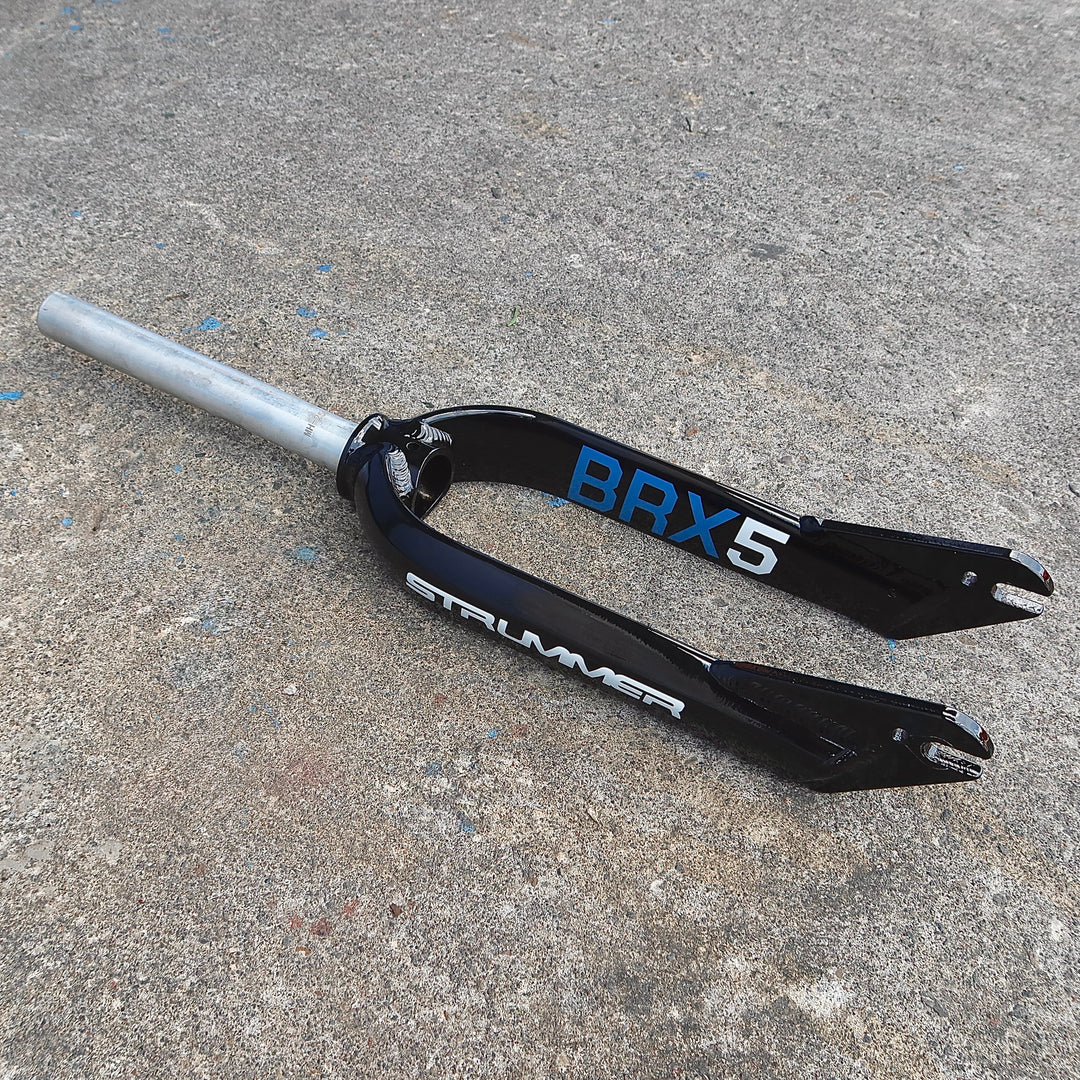 Strummer BRX-5 Aluminum Alloy Fork for 20" BMX