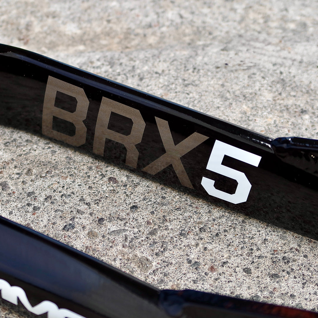 Strummer BRX-5 Aluminum Alloy Fork for 20" BMX