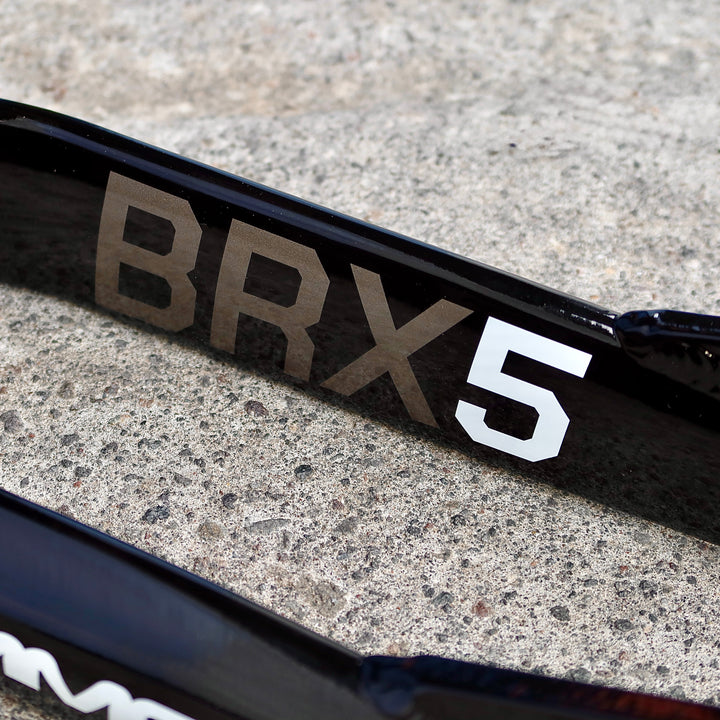 Strummer BRX-5 Aluminum Alloy Fork for 20" BMX