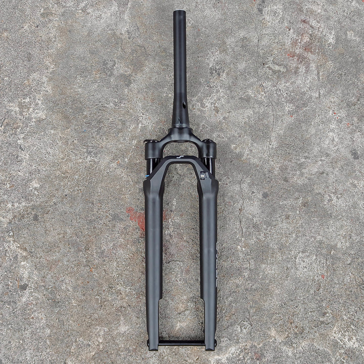 Strummer GVL32 Gravel Bike 700C Suspension Fork