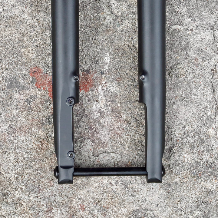 Strummer GVL32 Gravel Bike 700C Suspension Fork