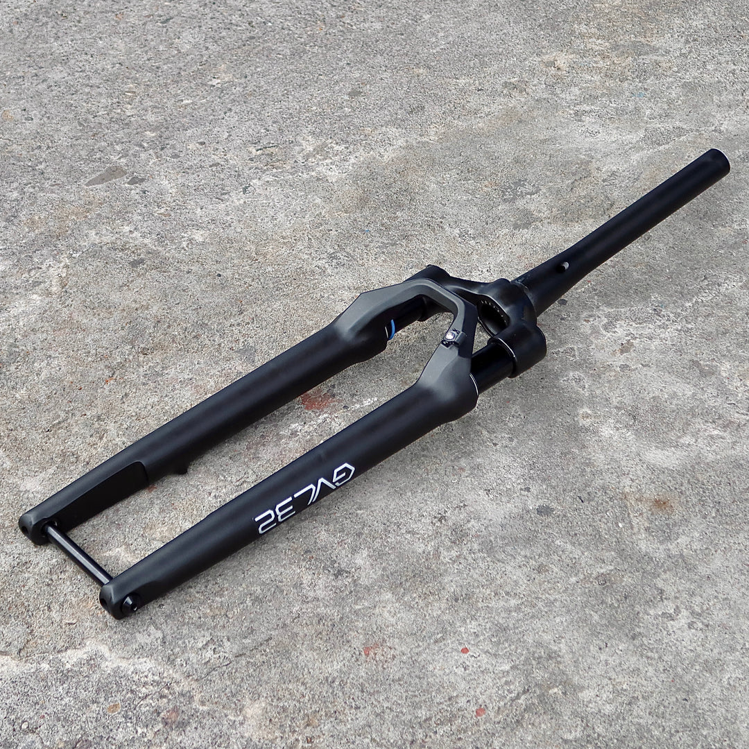 Strummer GVL32 Gravel Bike 700C Suspension Fork