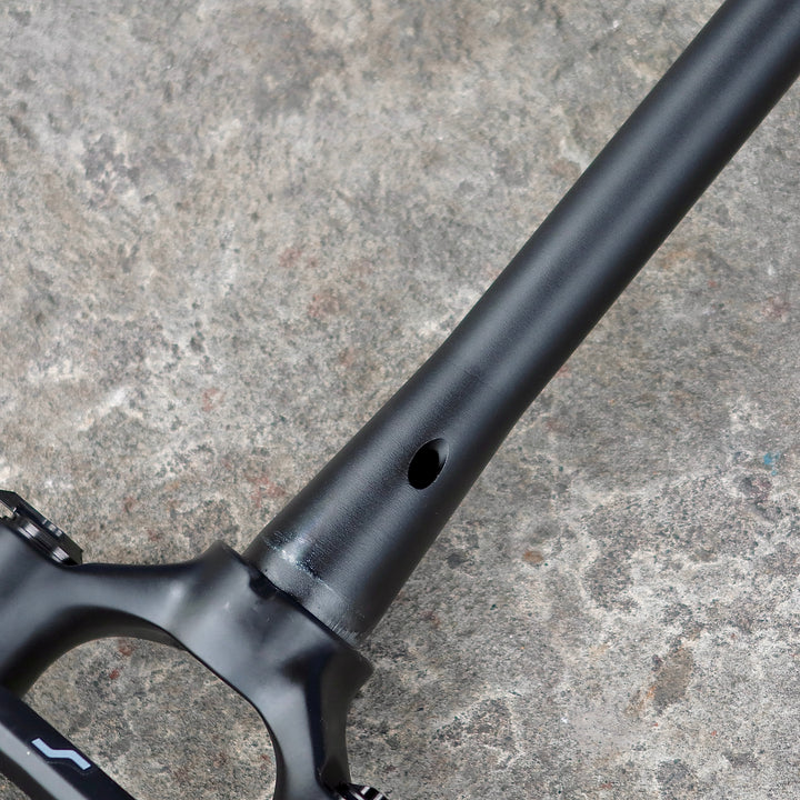 Strummer GVL32 Gravel Bike 700C Suspension Fork