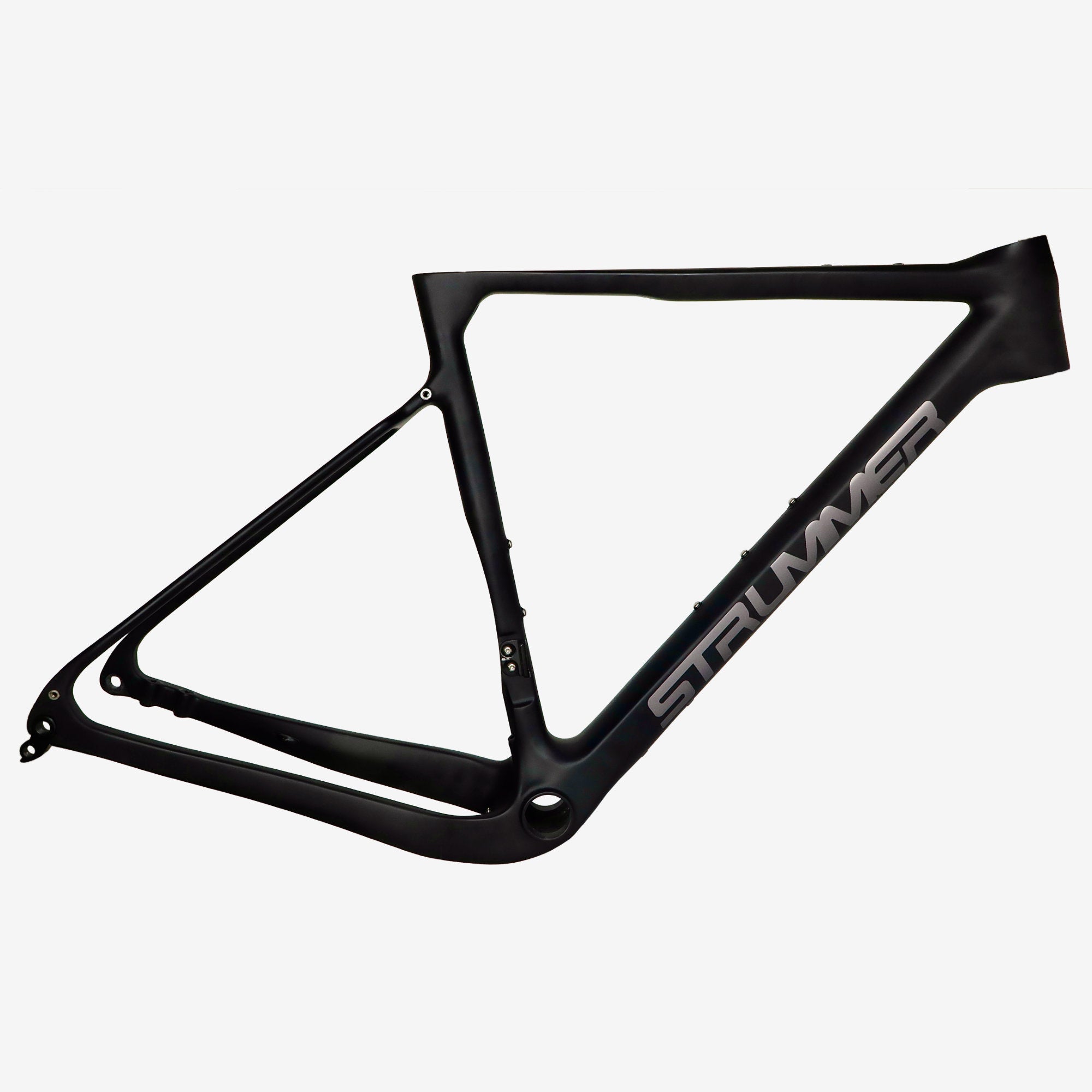 Strummer Unbound CF Carbon Gravel (Frame Fork, 700c)