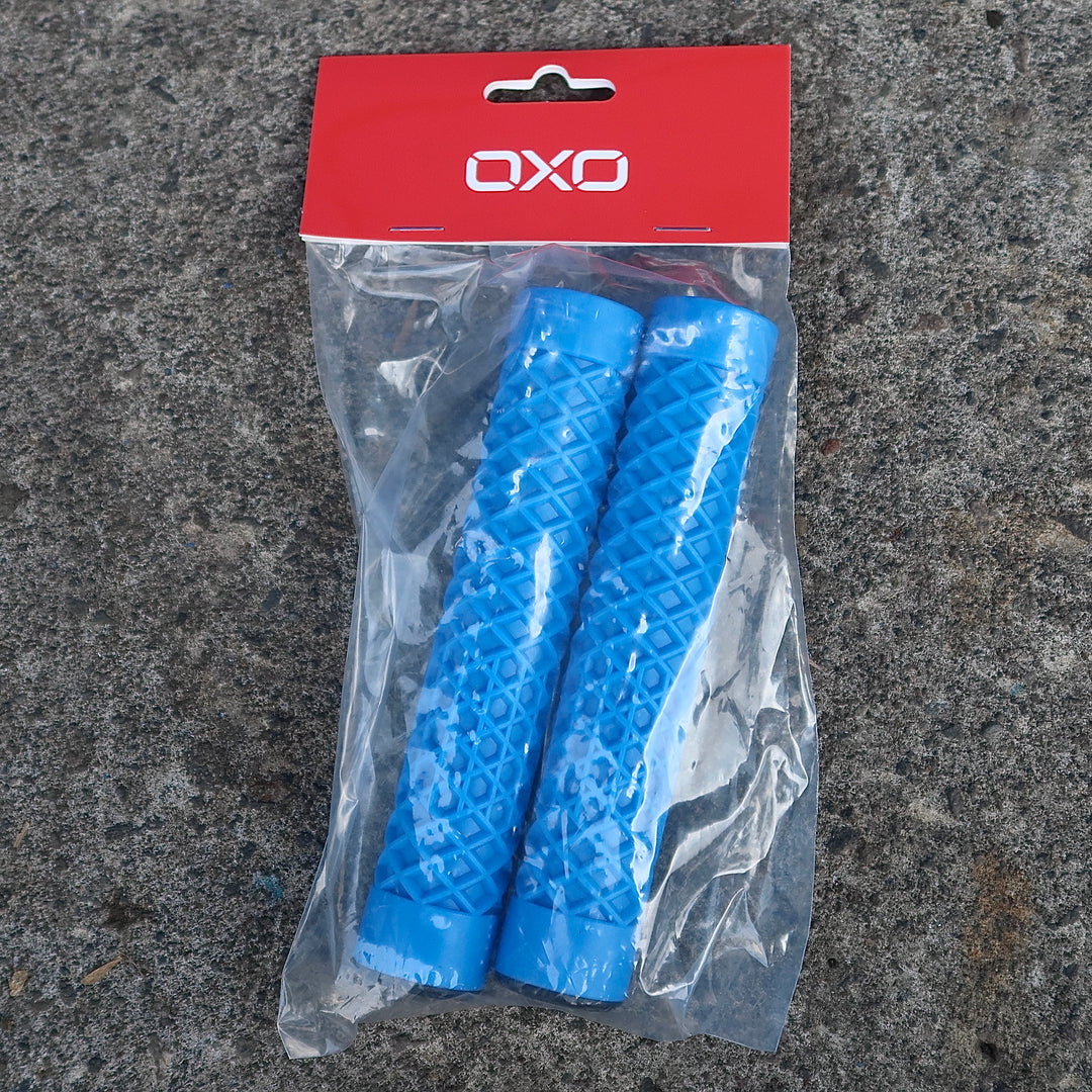 Oxo HFT-058 Waffle Style Grip พร้อมฝาปิดท้าย