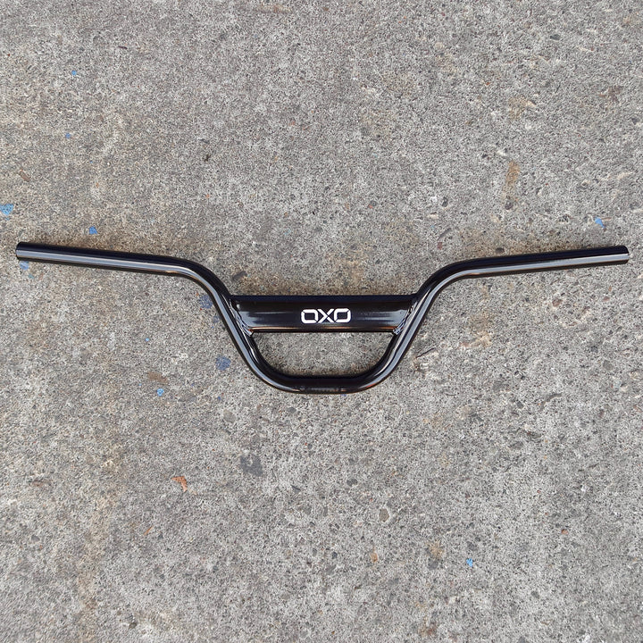 OXO 20 inch x 22.2 mm x 680 mm Lontong Style BMX Handlebar