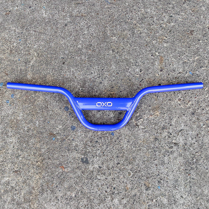 OXO 20 inch x 22.2 mm x 680 mm Lontong Style BMX Handlebar