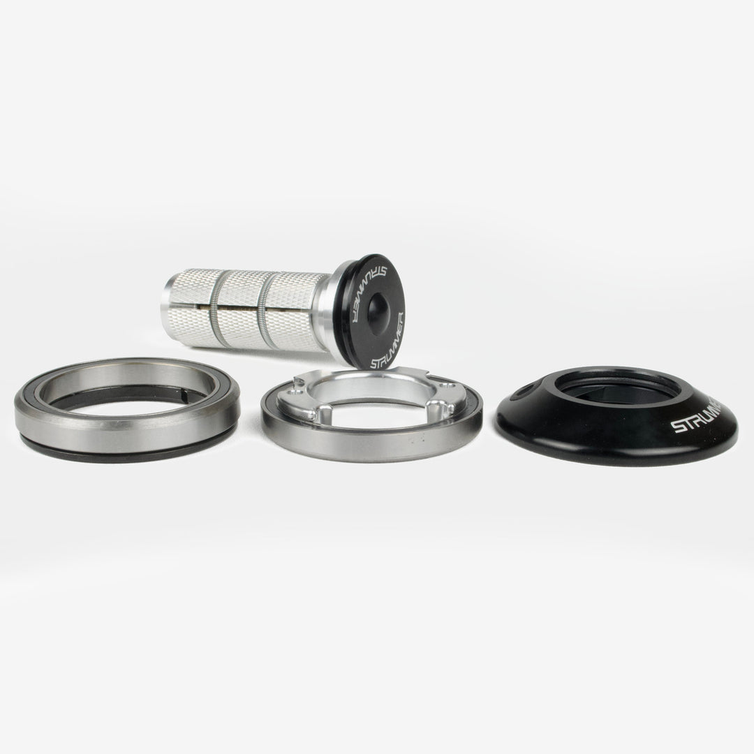 Strummer HS-J05 Integrated Headset 52/52 (with Compression Device & Internal Cable Routing)