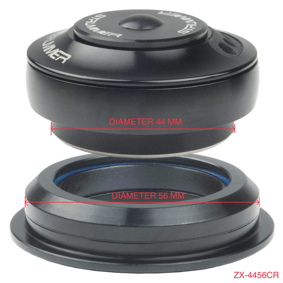 Strummer ZX-4456CR Tai nghe Silent Silent-Look-Slep