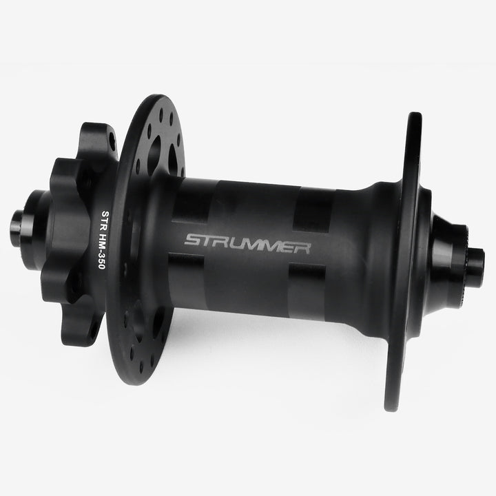 Strummer HM-350 6-Pawls 3T Gen-1 Hub for MTB (9x100/10x135)