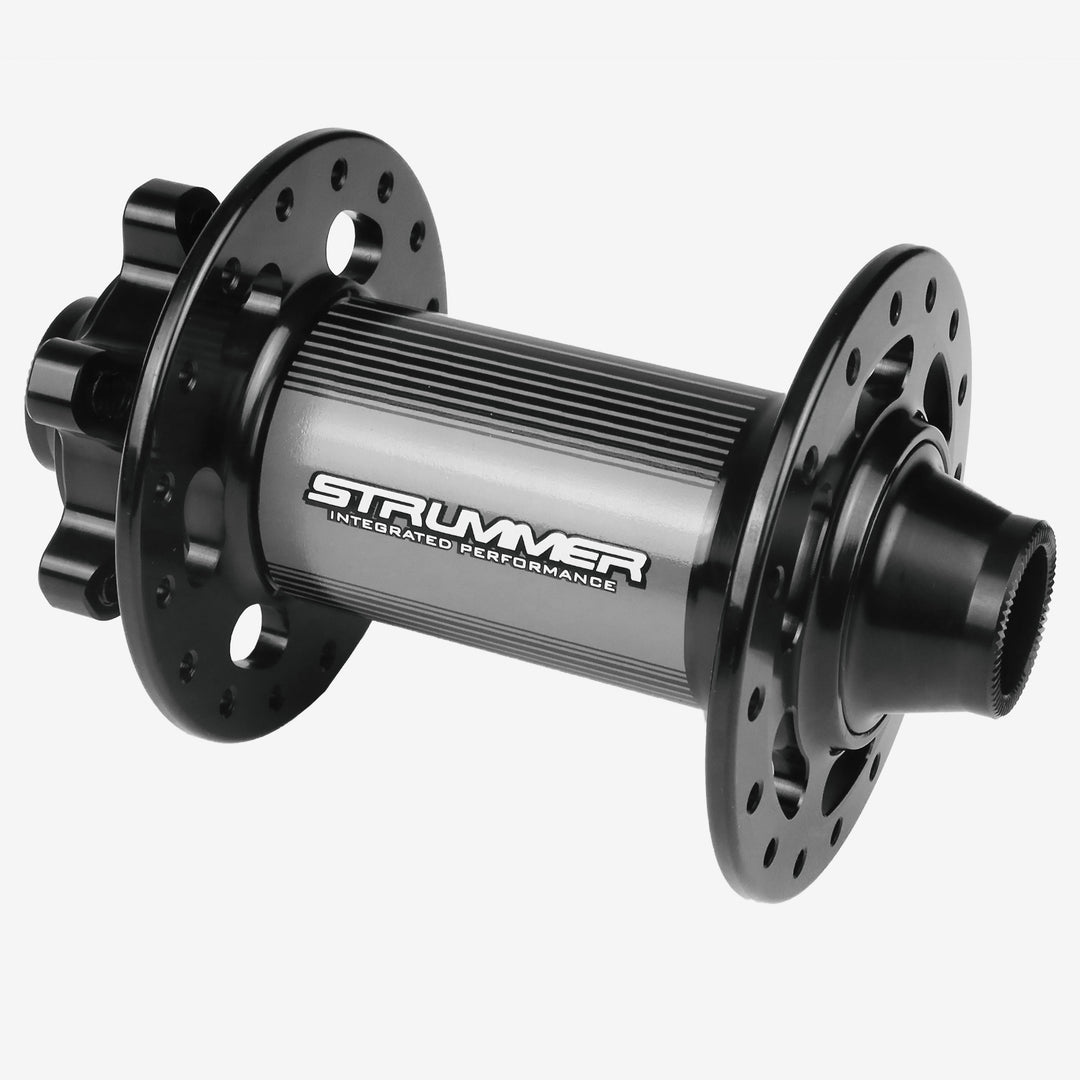 Strummer HM-650 Boost Hub for MTB Microspline (15x110/12x148)