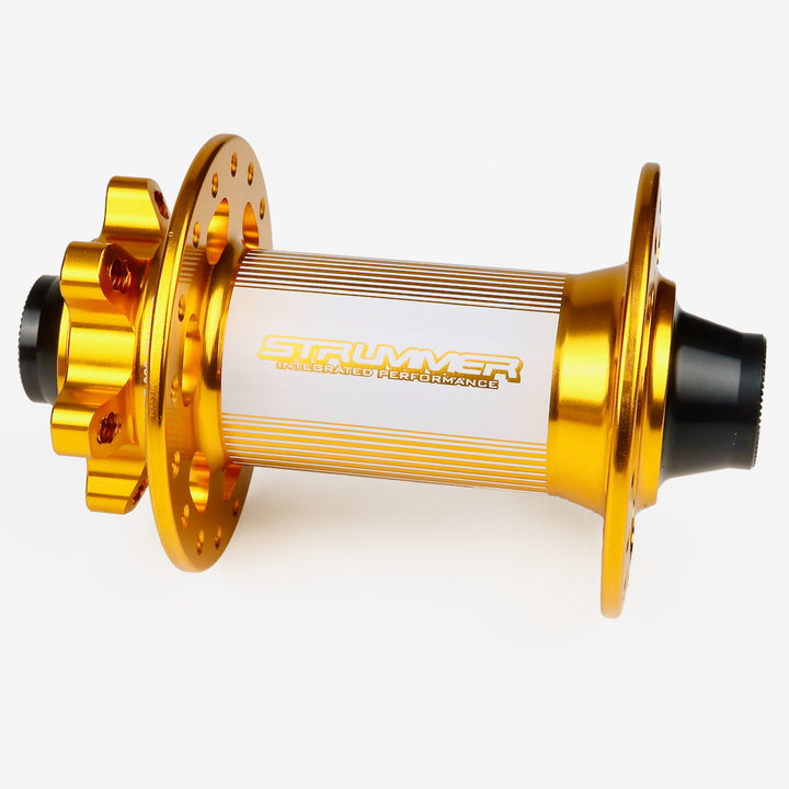 Strummer HM-650 Boost Hub for MTB Microspline (15x110/12x148)