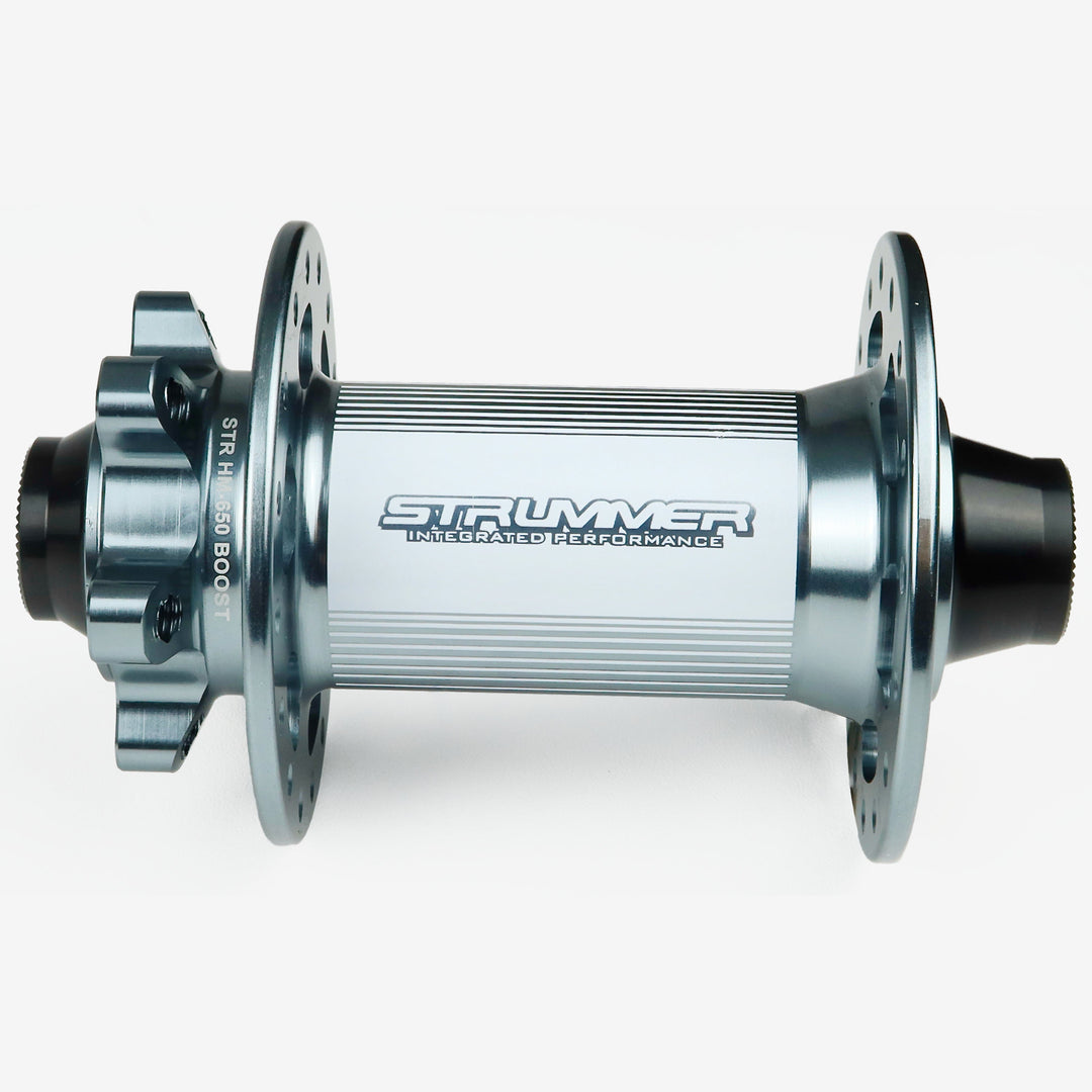 Strummer HM-650 Boost Hub for MTB Microspline (15x110/12x148)