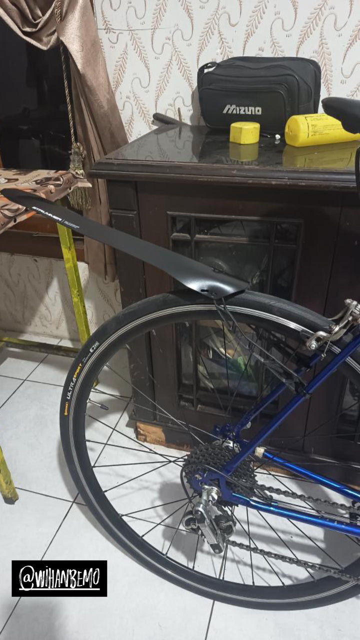 Strummer MGG-75 Mudguard