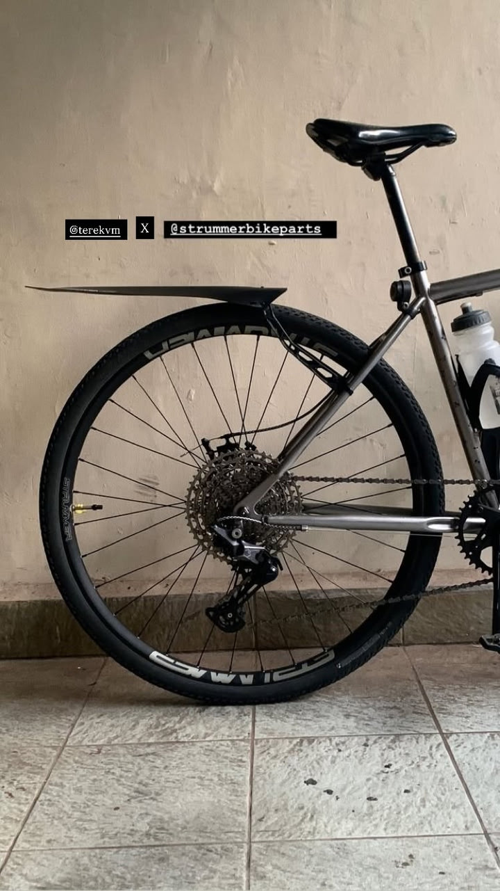 Strummer MGG-75 Mudguard