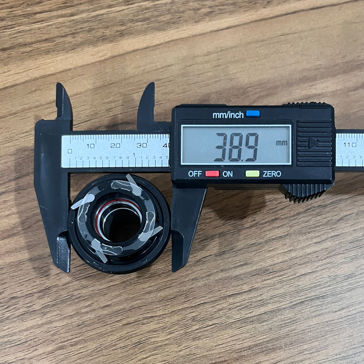 XDR Badan Freehub Serasi untuk Strummer HR-360 dengan mekanisme 4-pawls (12x142 mm)