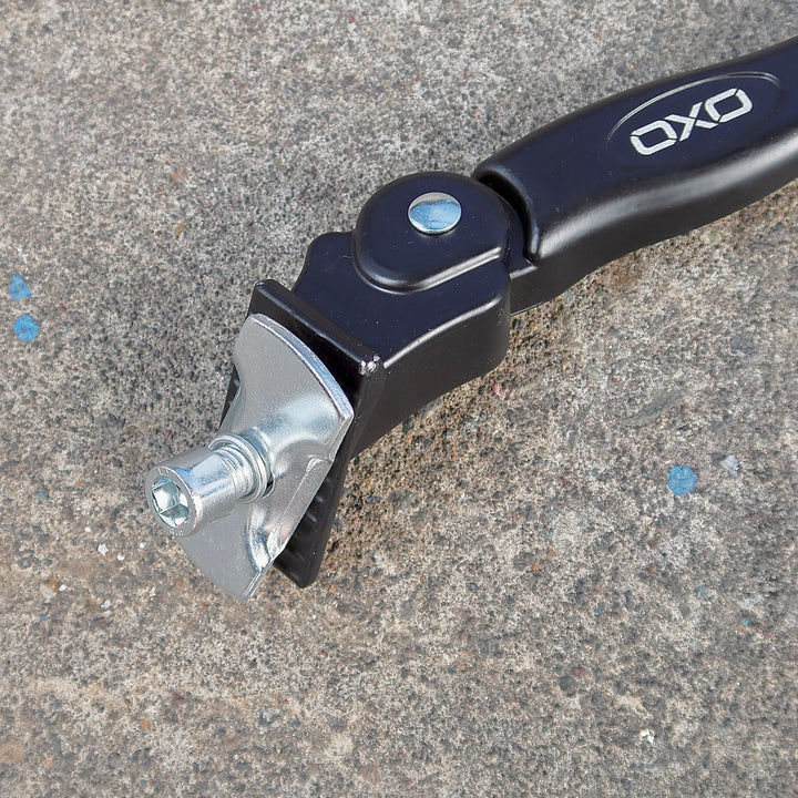 Oxo K-004 Bicycle Middle Kickstand (ALLOY)