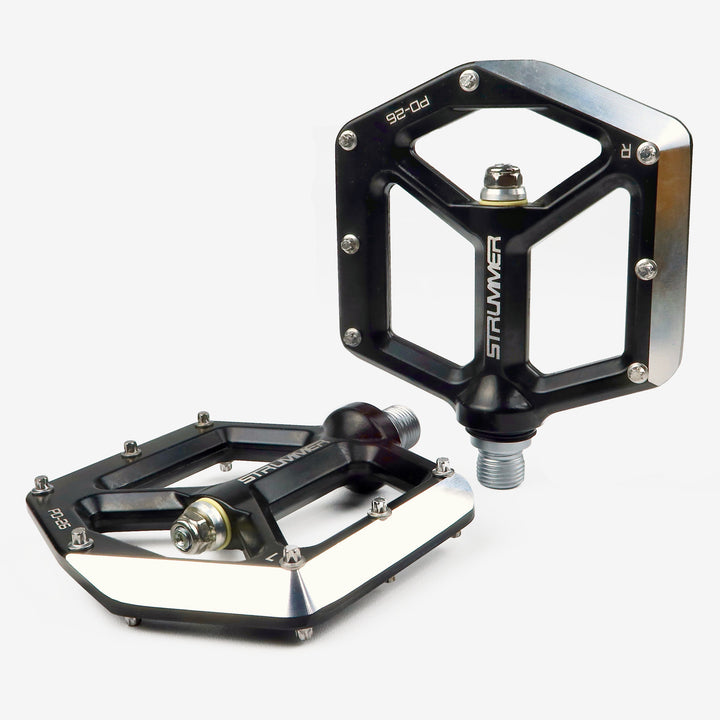 Strummer PD-26 Pedal (2 galas)