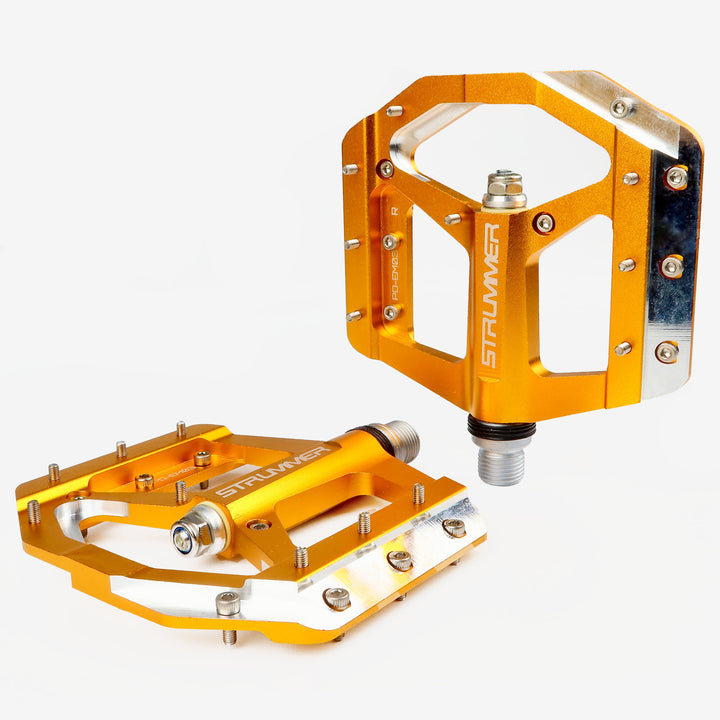 Pedal PD-EM03 Strummer (3 galas)