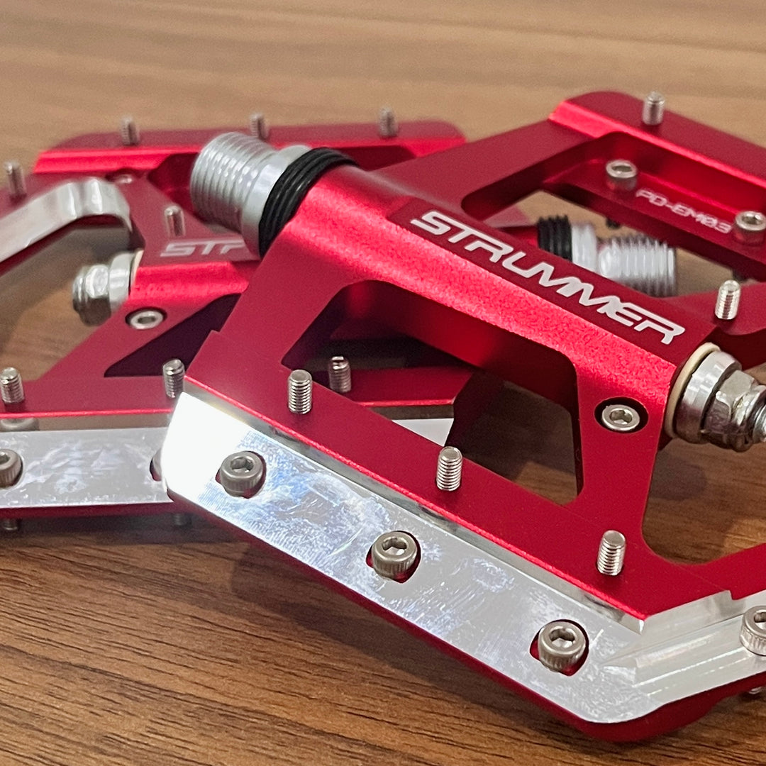 Pedal PD-EM03 Strummer (3 galas)