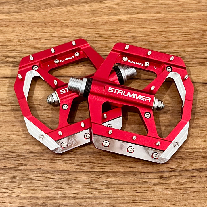 Pedal PD-EM03 Strummer (3 galas)