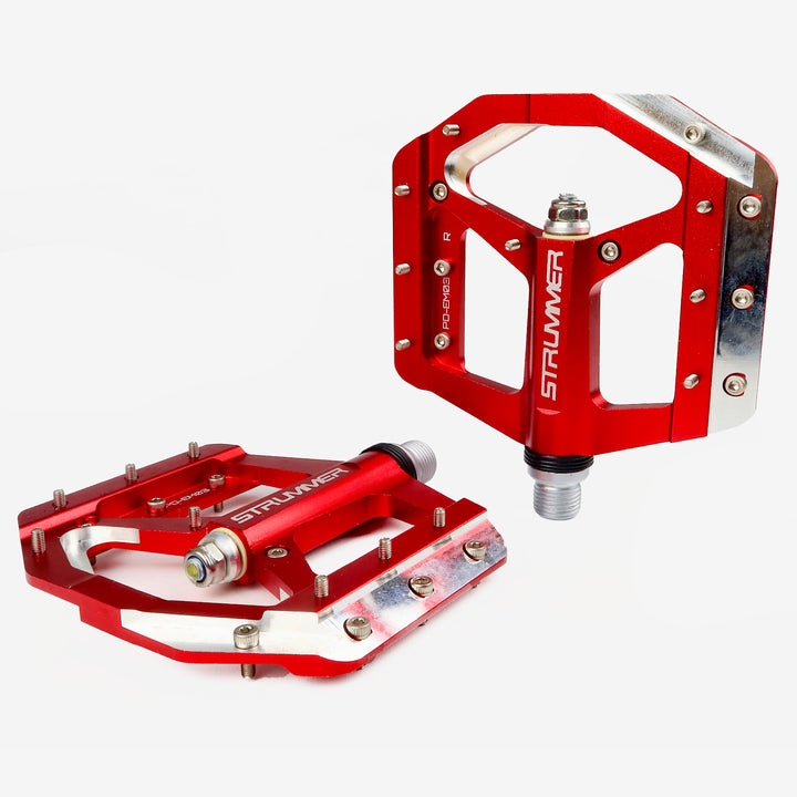 Pedal PD-EM03 Strummer (3 galas)