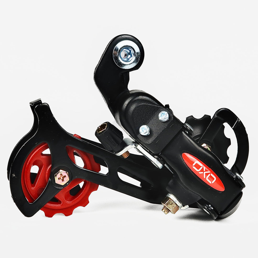 Oxo RD-60A Rear Derailleur (Without Bracket)