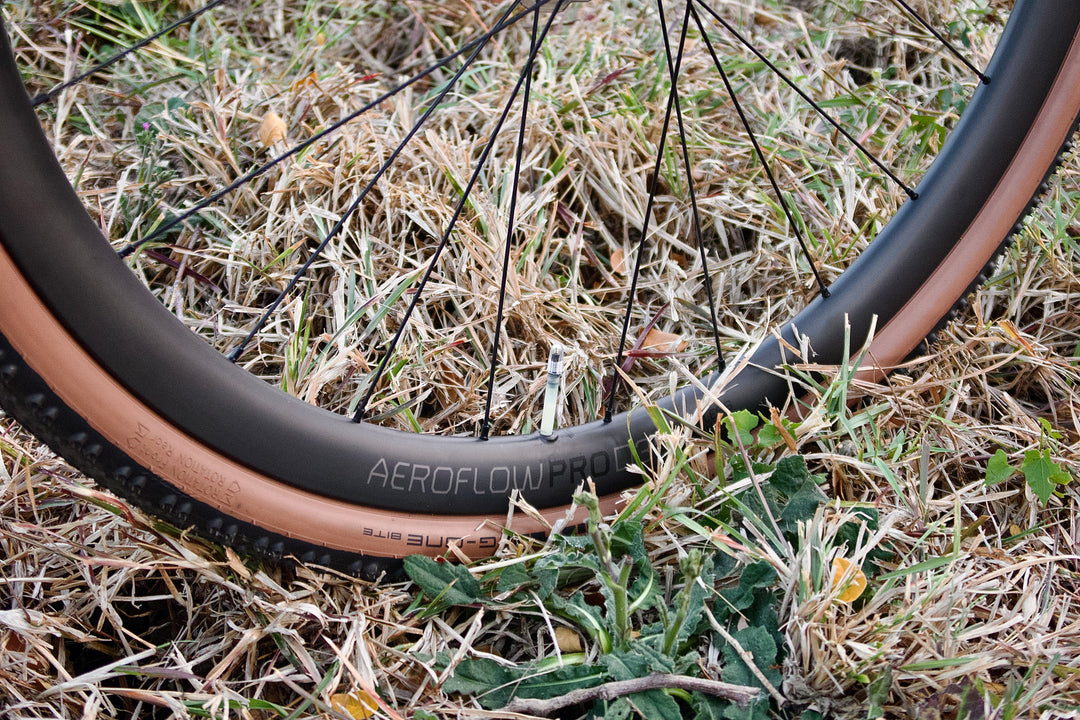 Strummer Aeroflow Pro Carbon 700C Disc-preno Rim (1 PC)