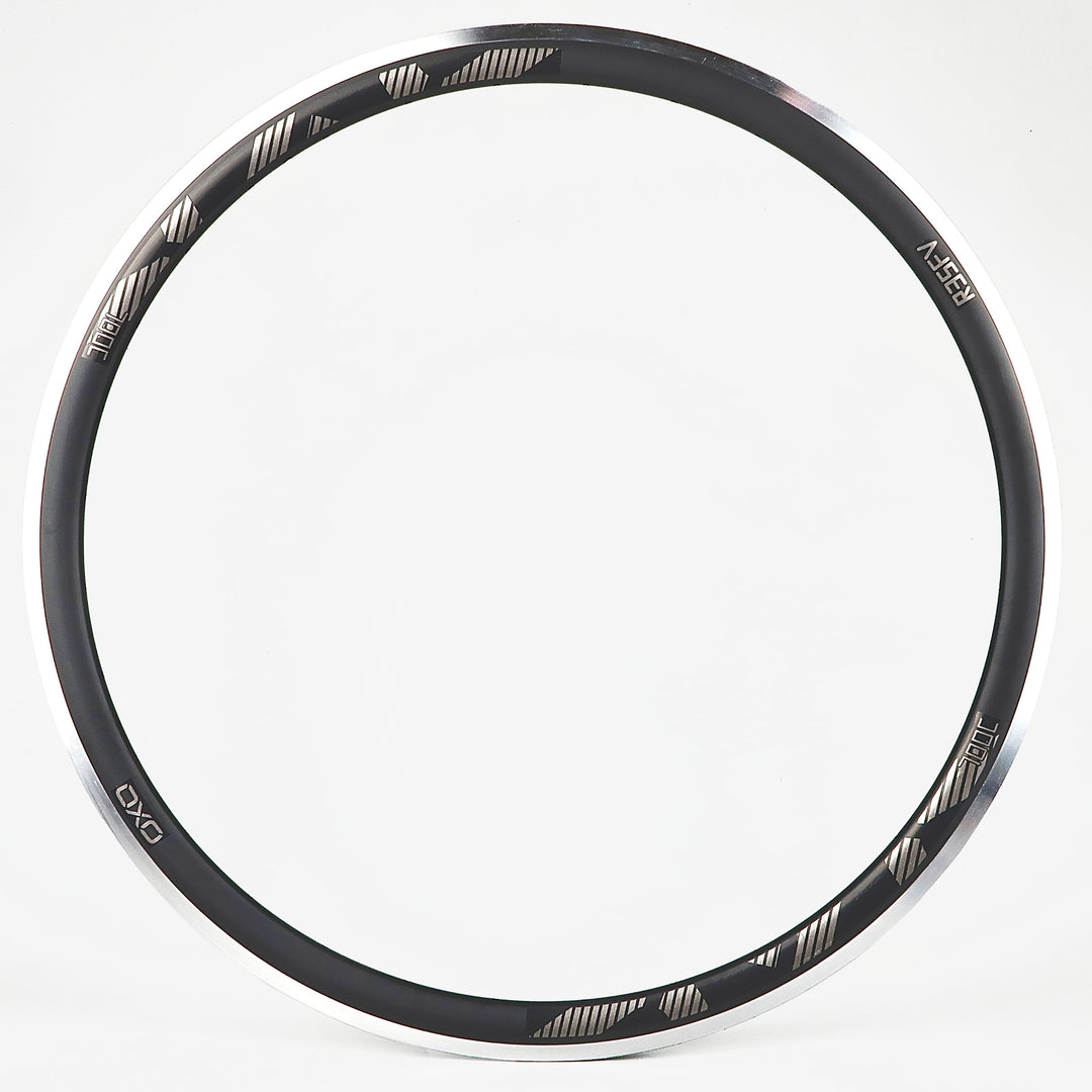 Oxo R35FV 700C RIM-Brake CNC Alloy Rims (2 pcs)