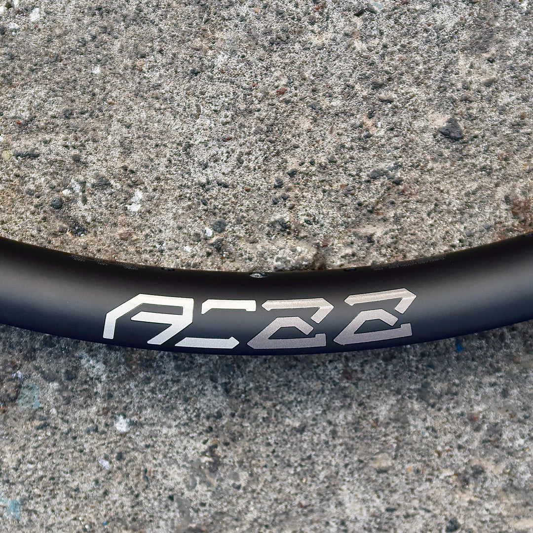 Strummer AC22 MTB Carbon Rims (TSS)