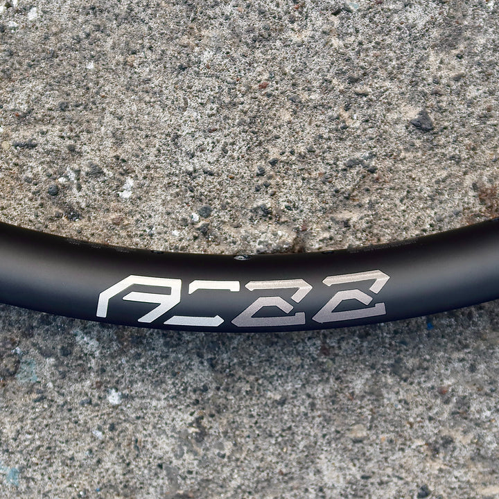 Strummer AC22 MTB Carbon Rims (TSS)