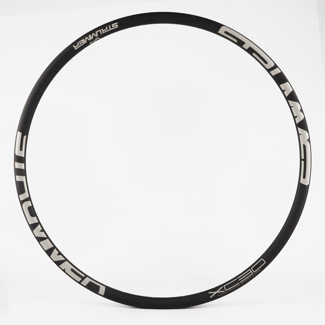 Vành xe hợp kim không săm Strummer XC30 Asymmetric (29")