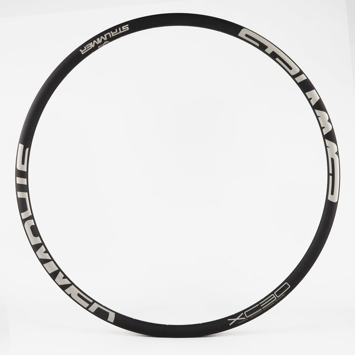 Vành xe hợp kim không săm Strummer XC30 Asymmetric (29")