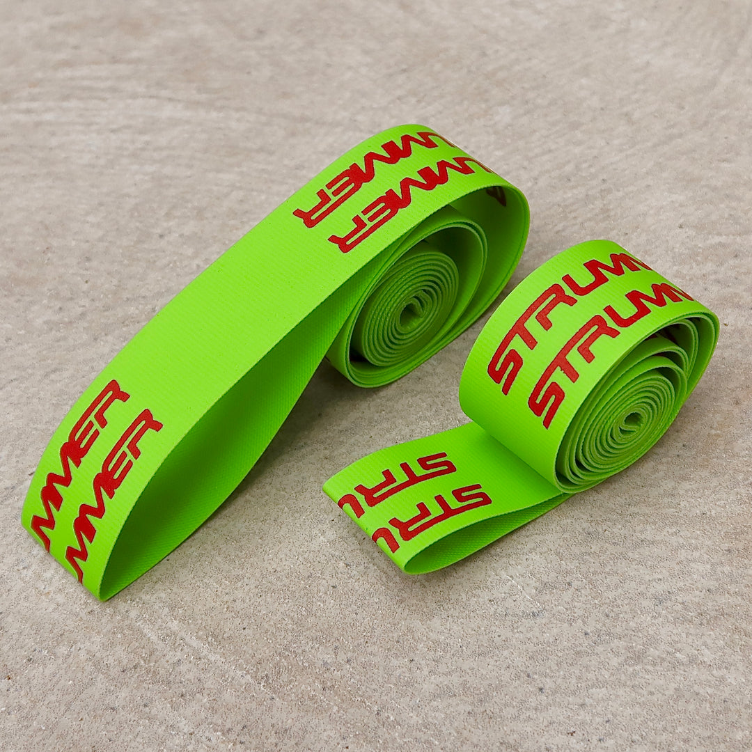Strummer nylon regular na rim tape