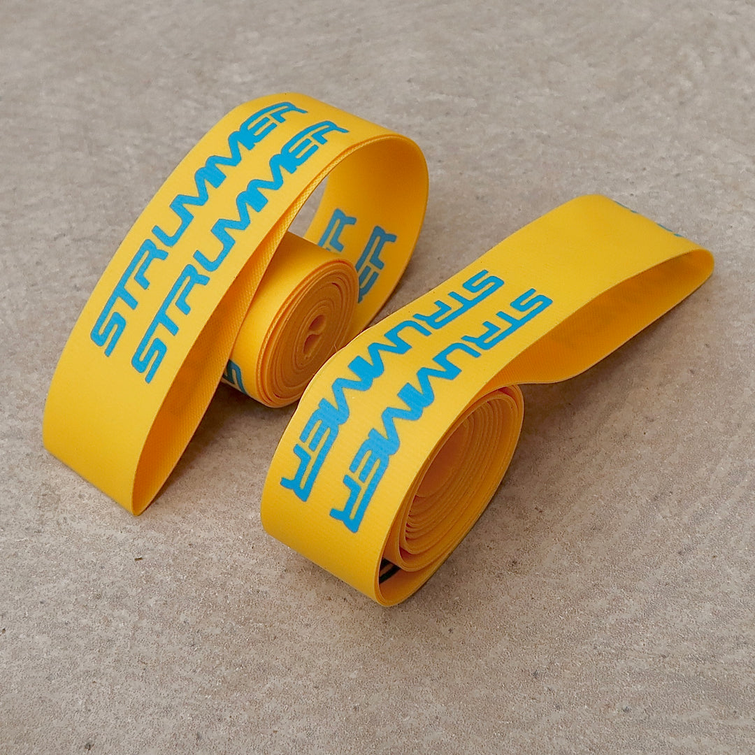 Strummer nylon regular na rim tape