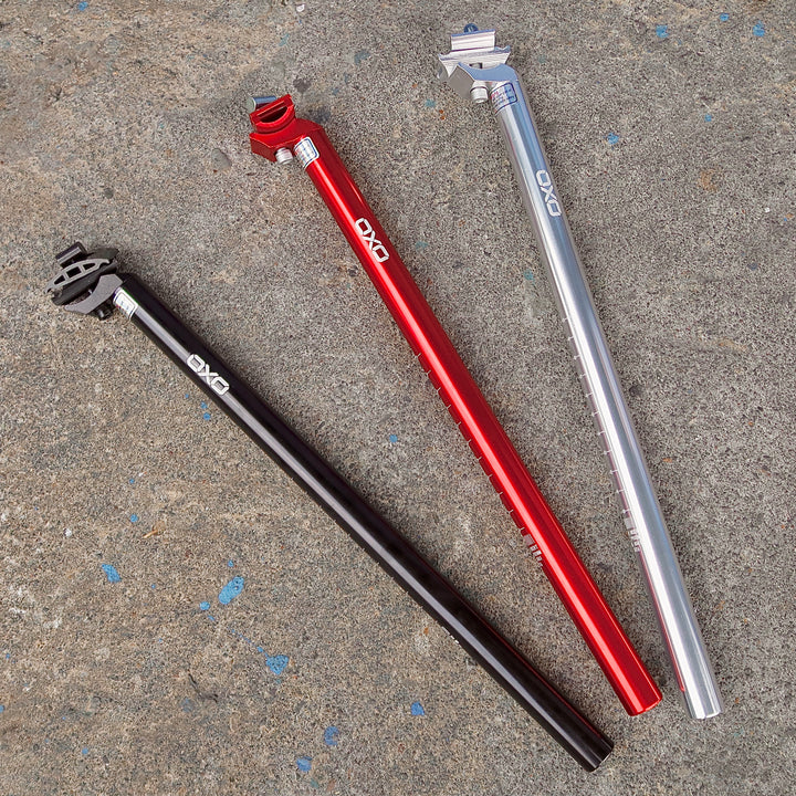 Oxo SP-06 Seatpost (aloi)