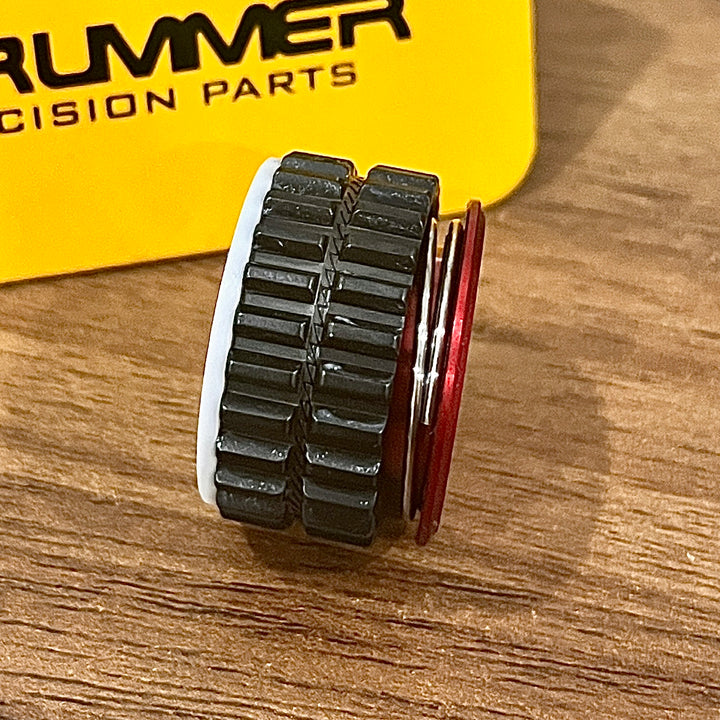 Strummer Integrated System 60T Star Ratchet