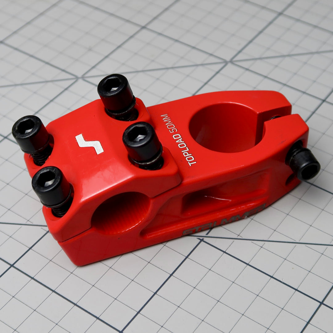 Strummer ST-29 BMX LOAD STEM