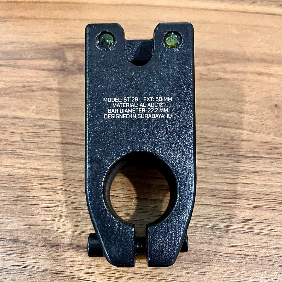 Strummer ST-29 BMX LOAD STEM