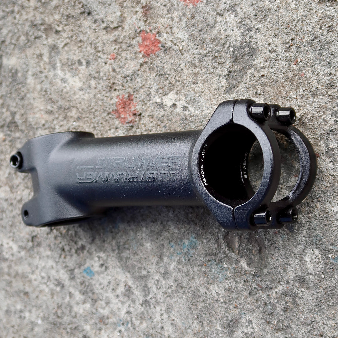 ST-AB2 Strummer Aluminum Alloy Series (31,8 x 28.6)