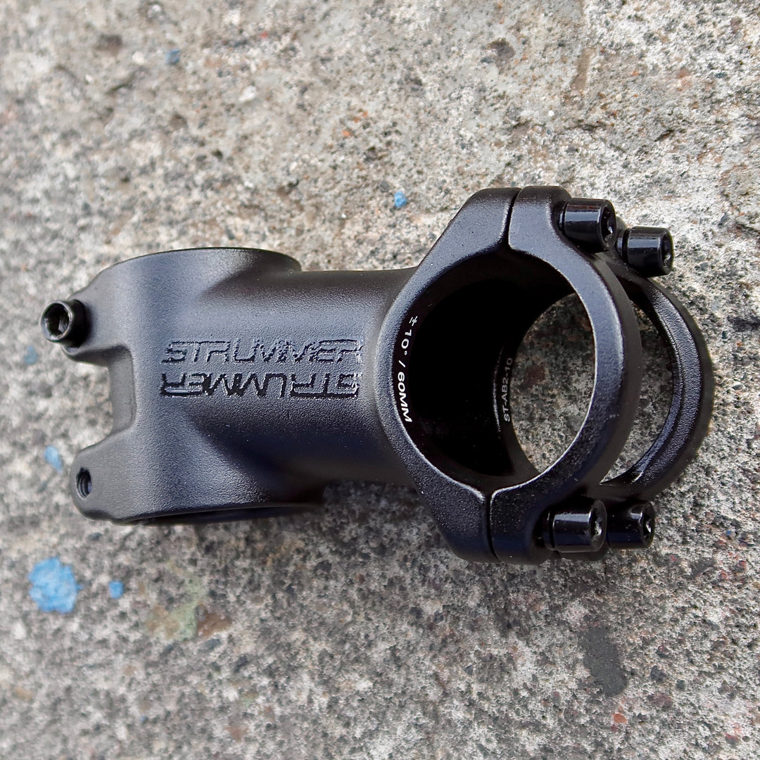 ST-AB2 Strummer Aluminum Alloy Series (31,8 x 28.6)