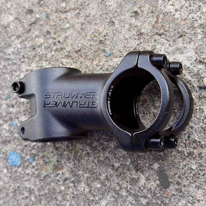 ST-AB2 Strummer Aluminum Alloy Series (31,8 x 28.6)