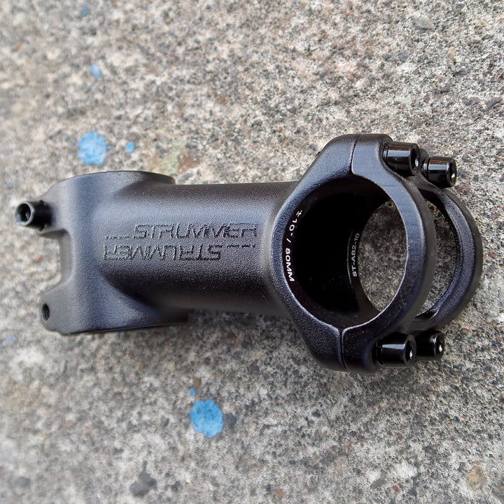 ST-AB2 Strummer Aluminum Alloy Series (31,8 x 28.6)