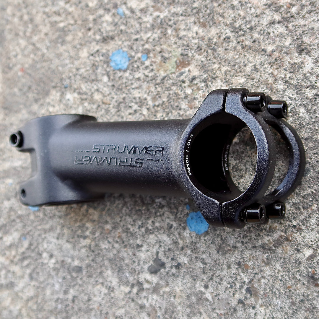 ST-AB2 Strummer Aluminum Alloy Series (31,8 x 28.6)