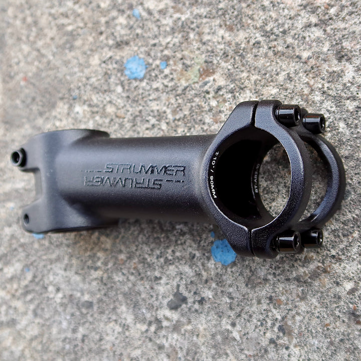 ST-AB2 Strummer Aluminum Alloy Series (31,8 x 28.6)