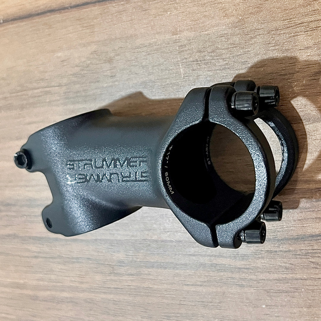 ST-AB2 Strummer Aluminum Alloy Series (31,8 x 28.6)