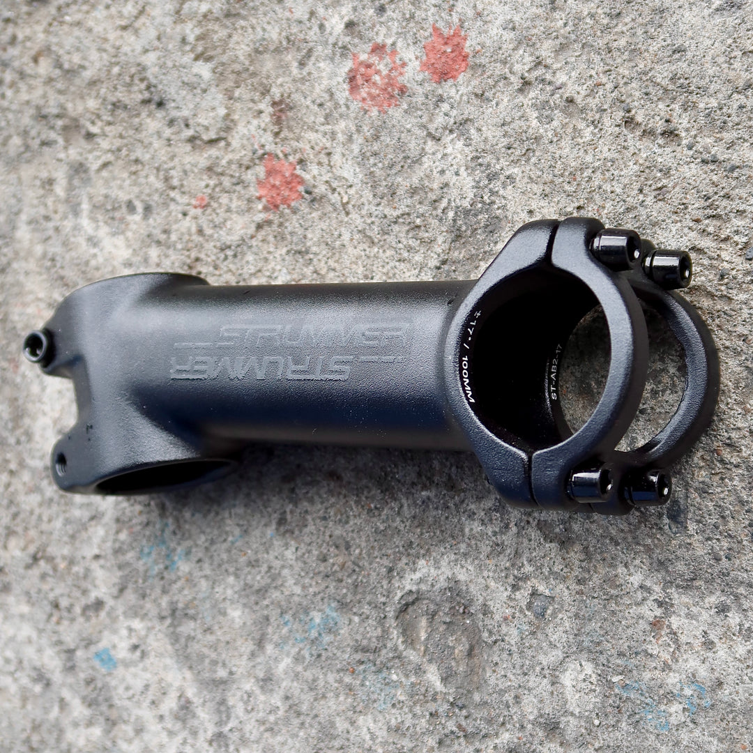 ST-AB2 Strummer Aluminum Alloy Series (31,8 x 28.6)