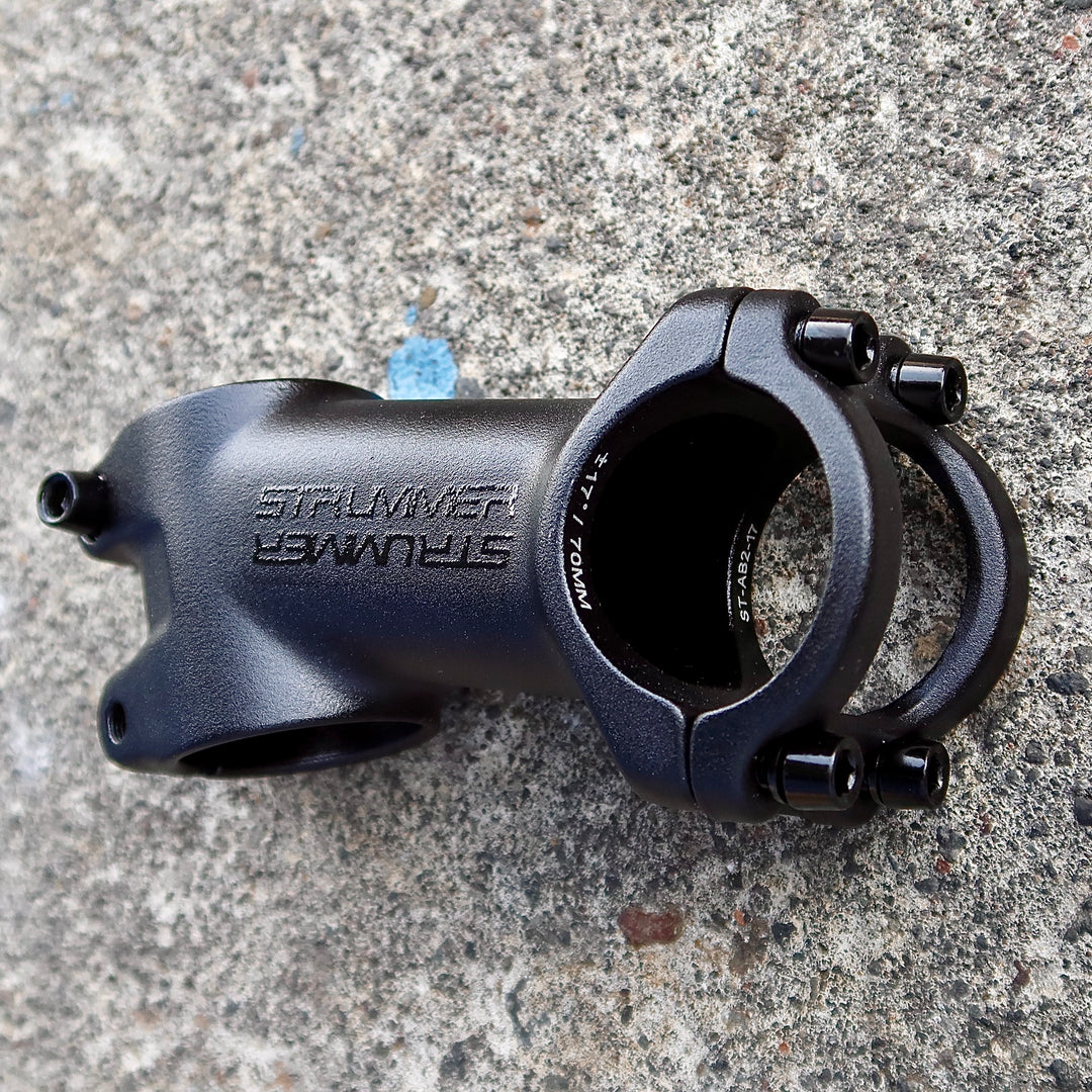 ST-AB2 Strummer Aluminum Alloy Series (31,8 x 28.6)