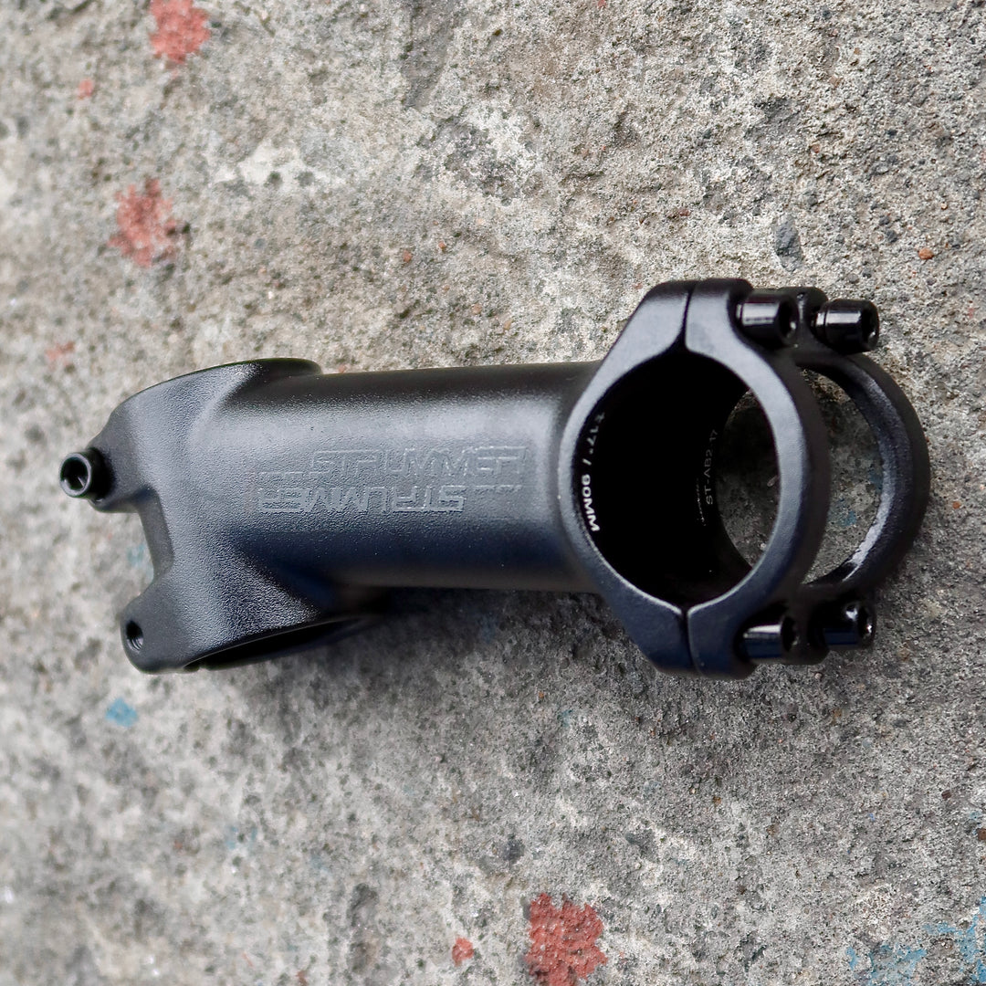 ST-AB2 Strummer Aluminum Alloy Series (31,8 x 28.6)