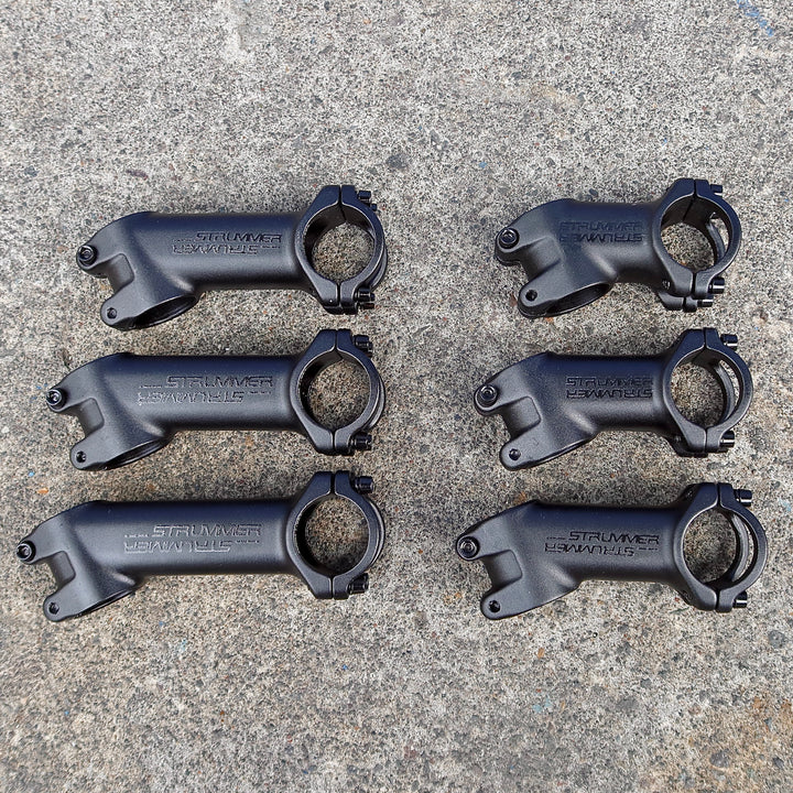 ST-AB2 Strummer Aluminum Alloy Series (31,8 x 28.6)